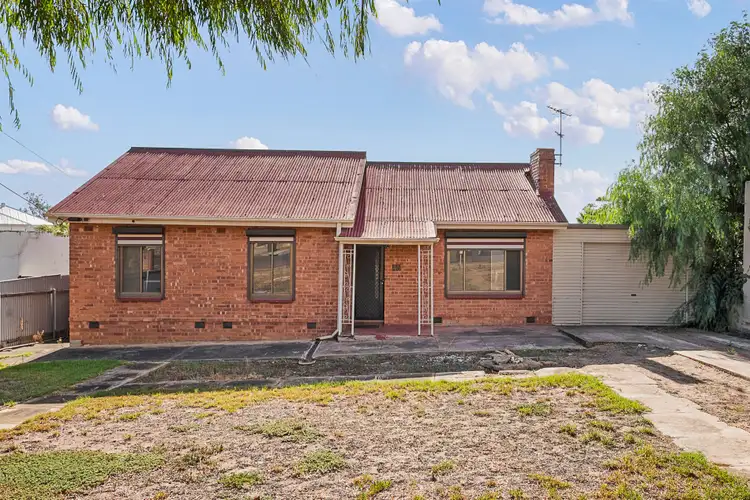 Second view of Homely house listing, 46 Fairview Terrace, Clearview SA 5085