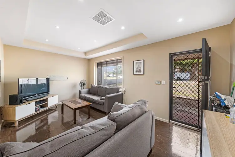 Third view of Homely house listing, 46 Fairview Terrace, Clearview SA 5085
