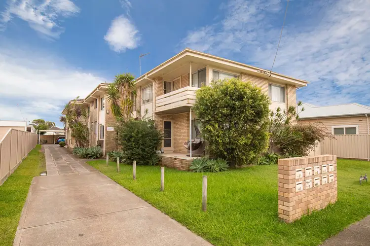 Third view of Homely unit listing, Unit 4/50 Belmore Street, Adamstown NSW 2289