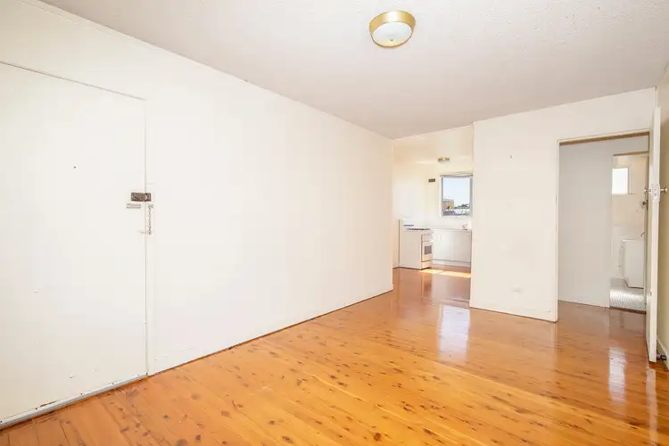 Fifth view of Homely unit listing, Unit 4/50 Belmore Street, Adamstown NSW 2289