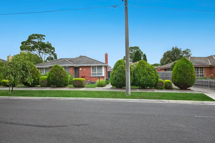Second view of Homely house listing, 4 Inverness Street, Reservoir VIC 3073