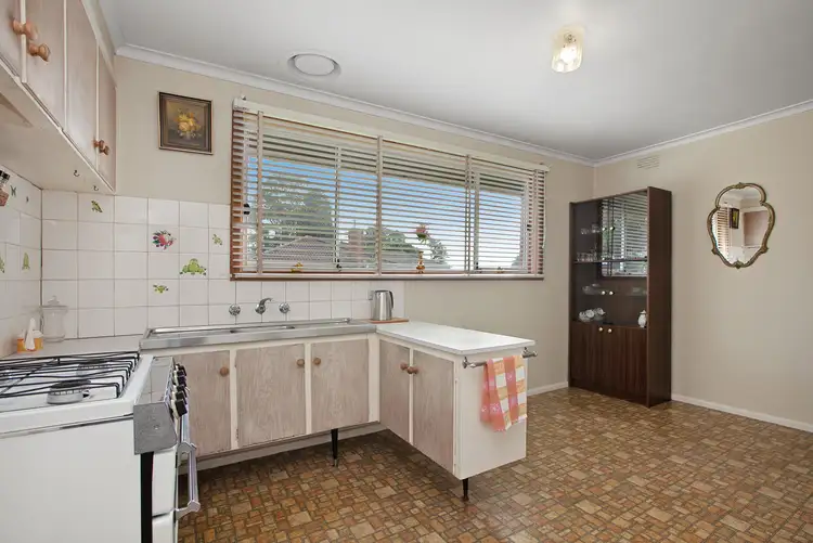Fifth view of Homely house listing, 4 Inverness Street, Reservoir VIC 3073