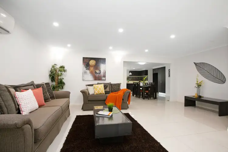 Second view of Homely house listing, 33 Argyle Street, Reservoir VIC 3073