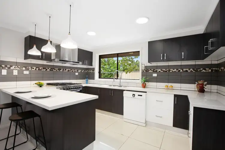 Fourth view of Homely house listing, 33 Argyle Street, Reservoir VIC 3073