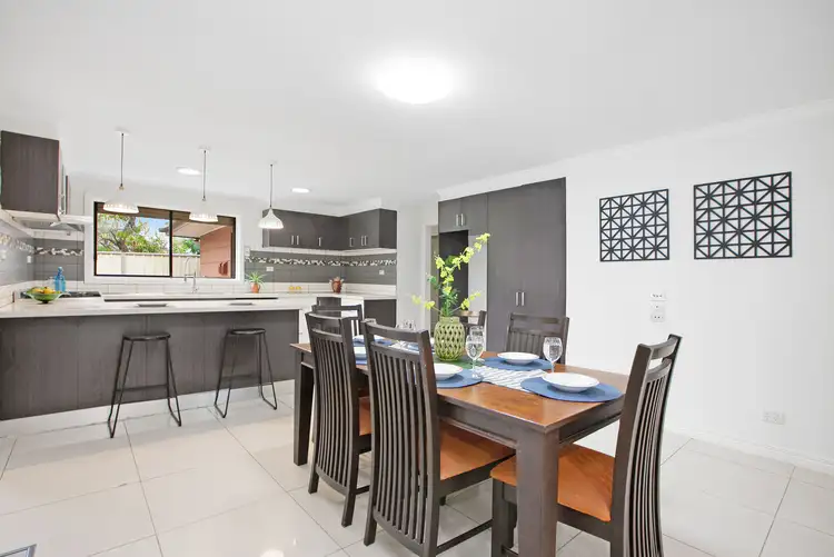 Fifth view of Homely house listing, 33 Argyle Street, Reservoir VIC 3073