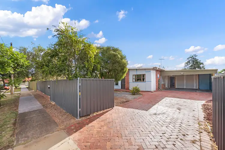 15 Barnes Crescent, Parafield Gardens SA 5107