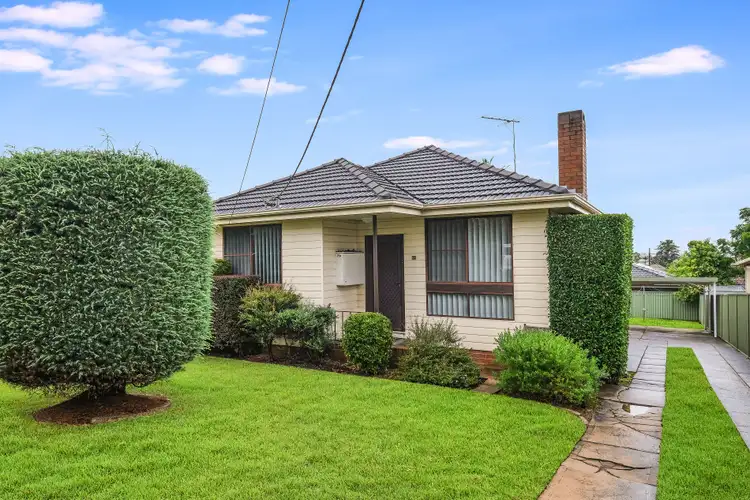 41 Birdsall Avenue, Condell Park NSW 2200