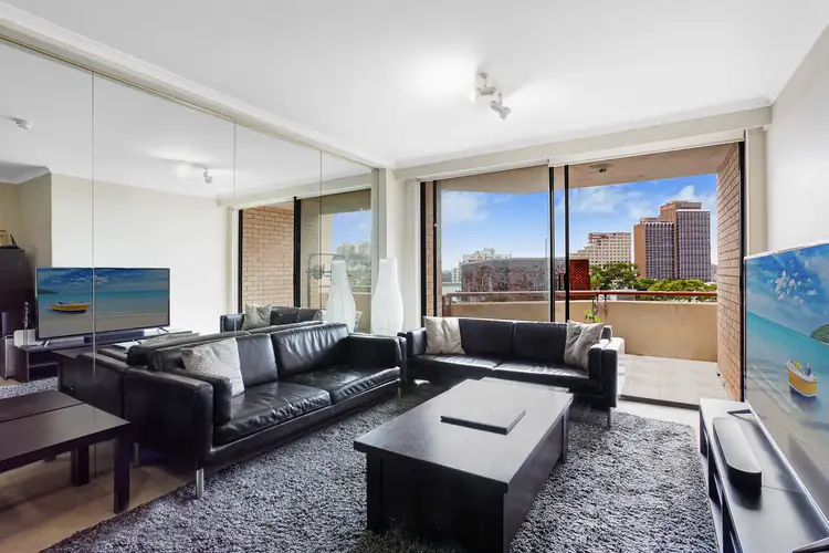 23/6-14 Oxford Street, Darlinghurst NSW 2010
