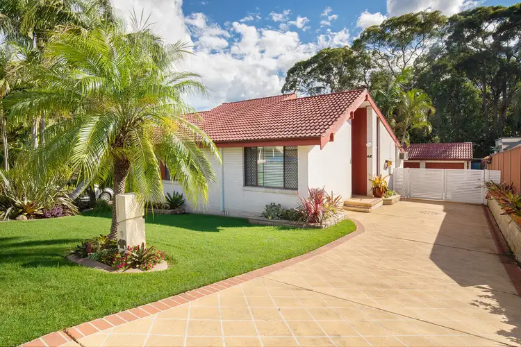 40 Buwa Street, Charlestown NSW 2290