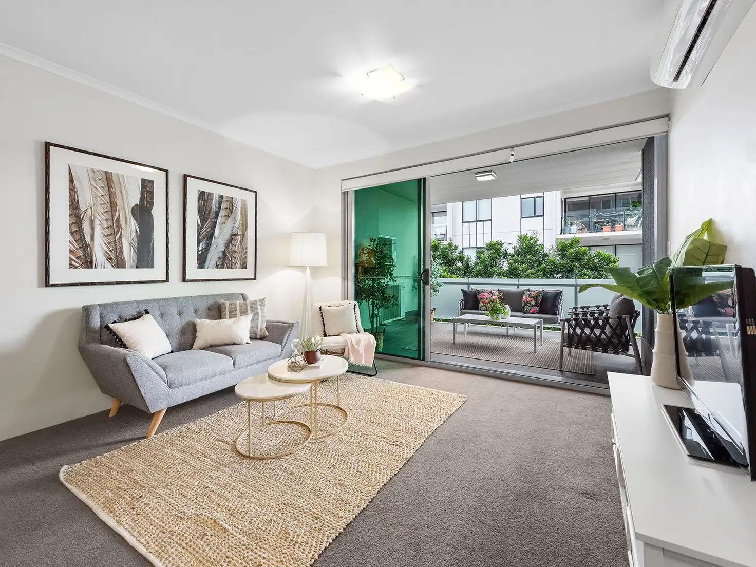 Main view of Homely apartment listing, 204/9 Kurilpa Street, West End QLD 4101