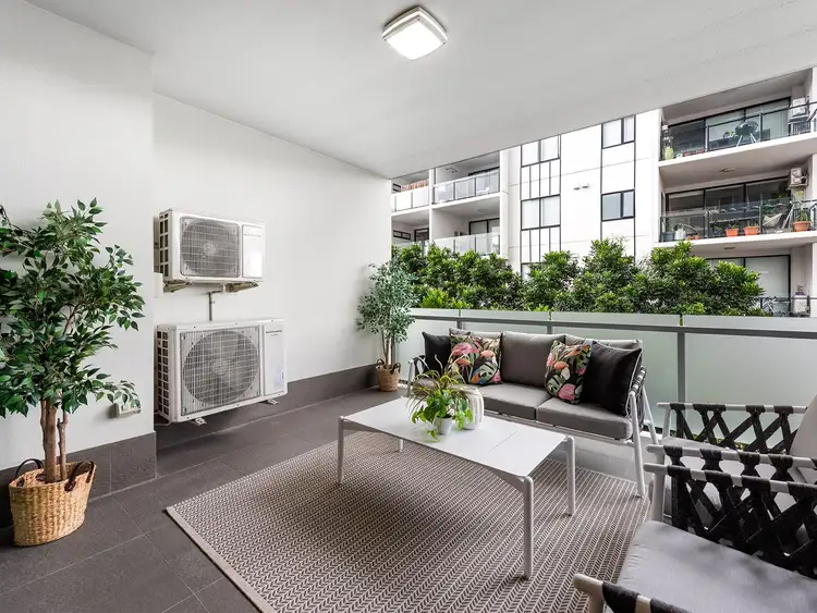 Third view of Homely apartment listing, 204/9 Kurilpa Street, West End QLD 4101