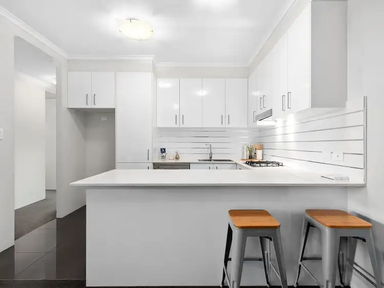Fifth view of Homely apartment listing, 204/9 Kurilpa Street, West End QLD 4101