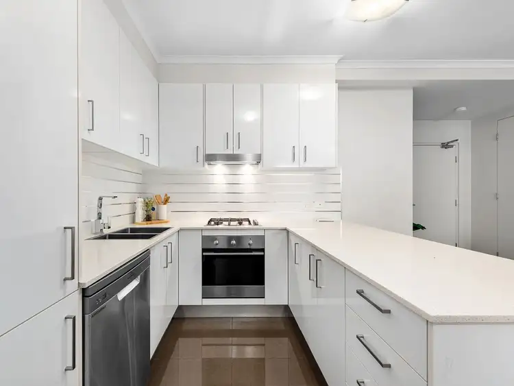 Sixth view of Homely apartment listing, 204/9 Kurilpa Street, West End QLD 4101