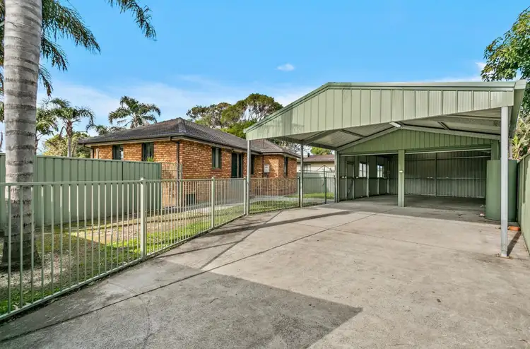 Fifth view of Homely house listing, 60 Benaud Crescent, Warilla NSW 2528