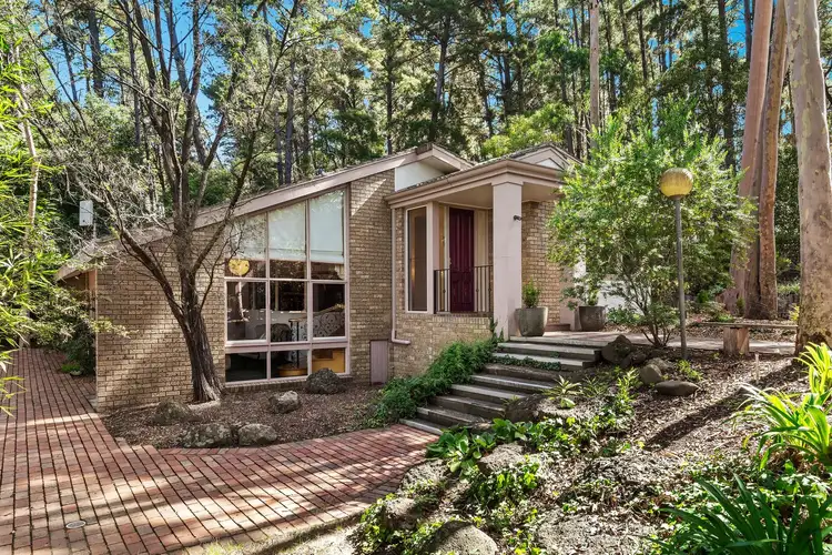 161 Murray Road, Diamond Creek VIC 3089
