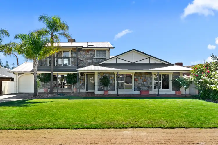 9 Marmora Terrace, North Haven SA 5018