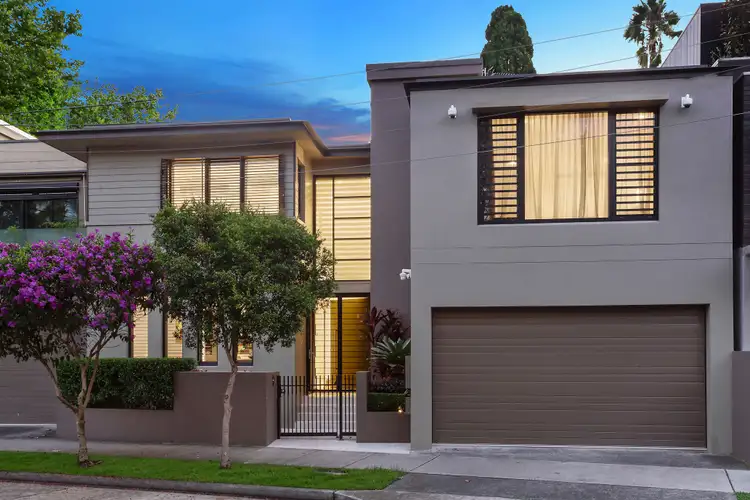 26A Forest Road, Double Bay NSW 2028