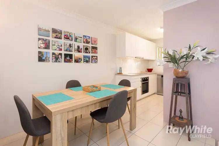 Fifth view of Homely unit listing, 1/42 Alma Road, Clayfield QLD 4011