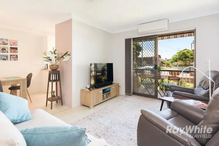 Sixth view of Homely unit listing, 1/42 Alma Road, Clayfield QLD 4011