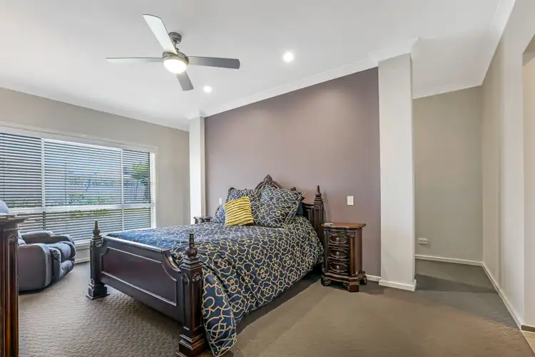 Fourth view of Homely house listing, 23 Verdelho Drive, Tamworth NSW 2340