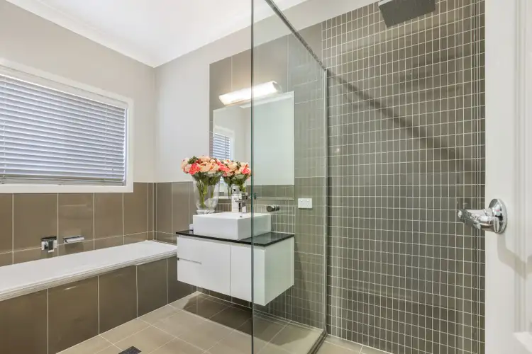 Fifth view of Homely house listing, 23 Verdelho Drive, Tamworth NSW 2340