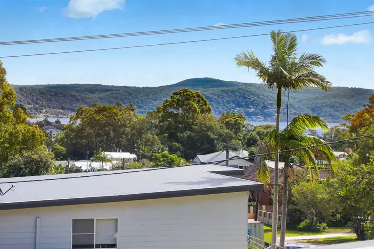 Second view of Homely house listing, 139 Davistown Road, Saratoga NSW 2251