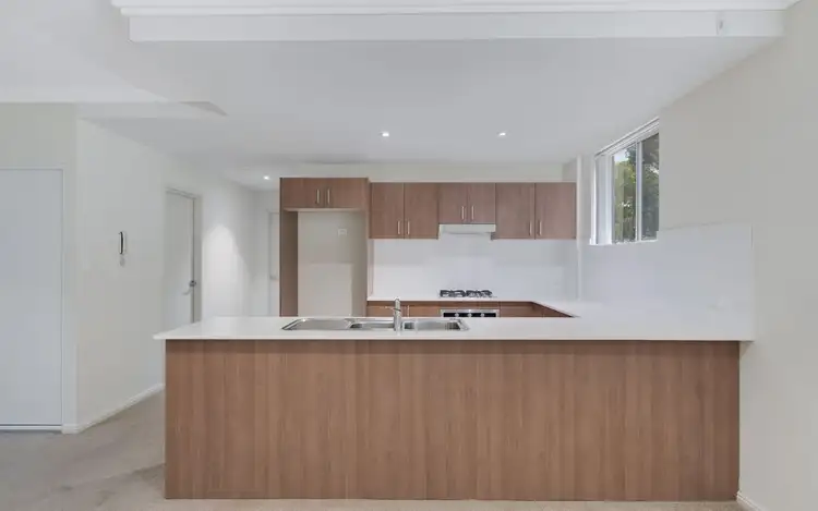 Second view of Homely unit listing, 26/31-35 Cumberland Road,, Ingleburn NSW 2565