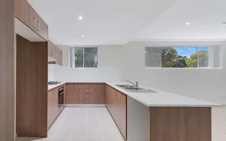 Third view of Homely unit listing, 26/31-35 Cumberland Road,, Ingleburn NSW 2565