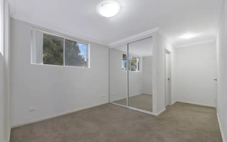Fifth view of Homely unit listing, 26/31-35 Cumberland Road,, Ingleburn NSW 2565