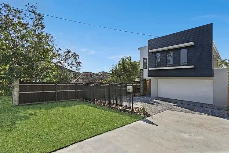 830 Oxley Road, Corinda QLD 4075