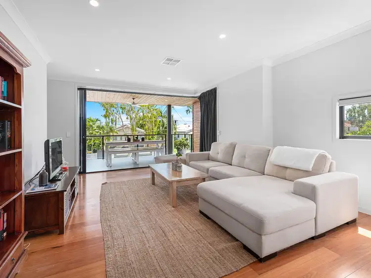 Fifth view of Homely townhouse listing, 1/74 Jamieson Street, Bulimba QLD 4171