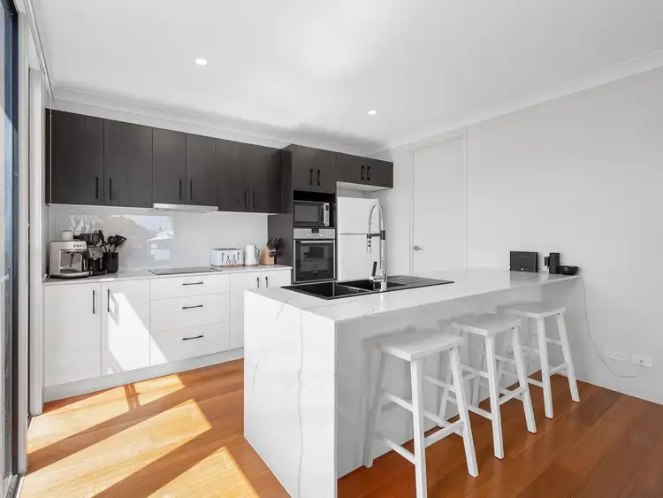 Sixth view of Homely townhouse listing, 1/74 Jamieson Street, Bulimba QLD 4171