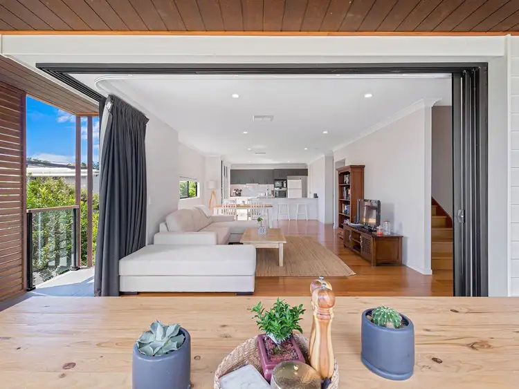 Seventh view of Homely townhouse listing, 1/74 Jamieson Street, Bulimba QLD 4171