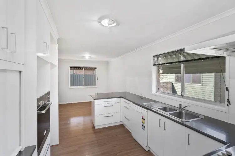 Fifth view of Homely house listing, 442 Lake Albert Road, Lake Albert NSW 2650