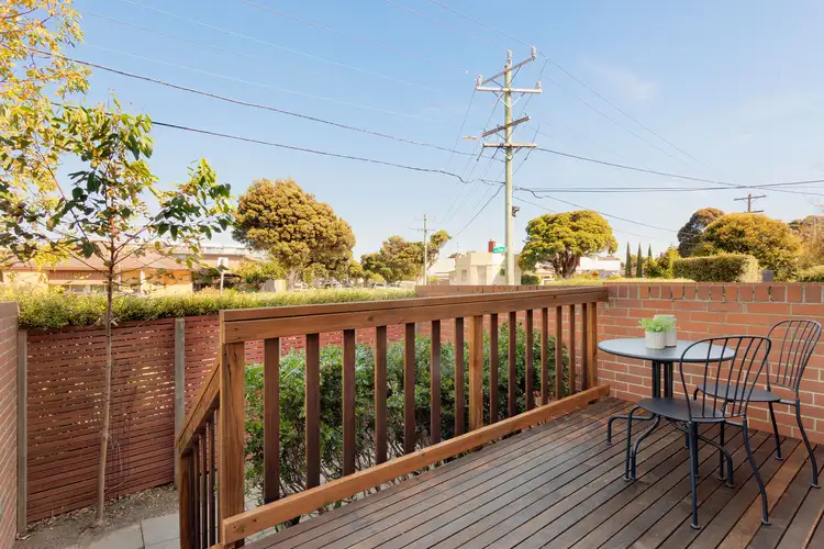Fourth view of Homely apartment listing, 1/35 Rosstown Road, Carnegie VIC 3163