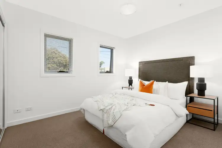 Fifth view of Homely apartment listing, 1/35 Rosstown Road, Carnegie VIC 3163