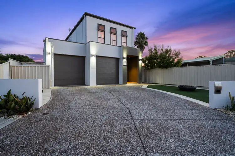 43 Kidman Avenue, Kidman Park SA 5025