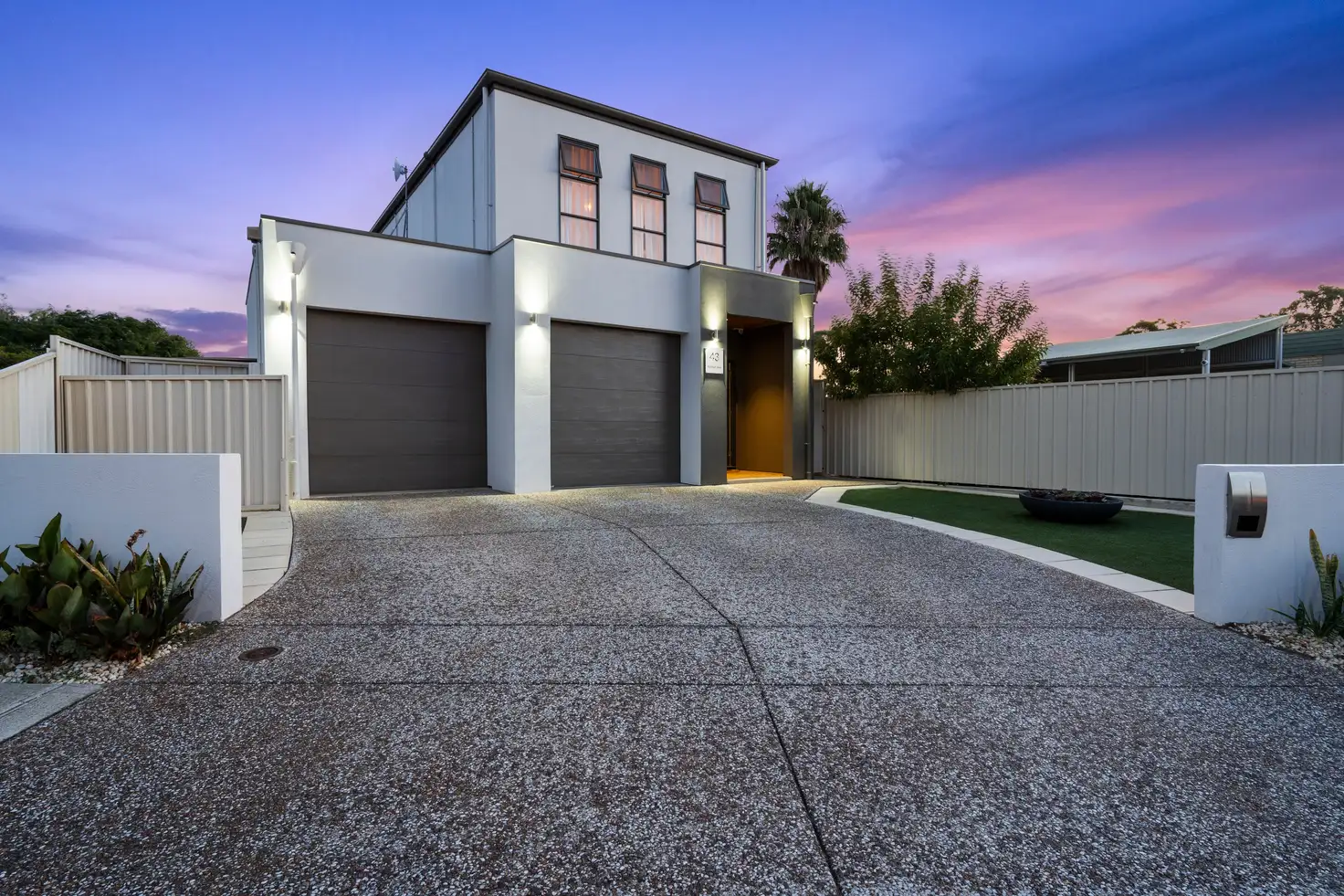 Main view of Homely house listing, 43 Kidman Avenue, Kidman Park SA 5025