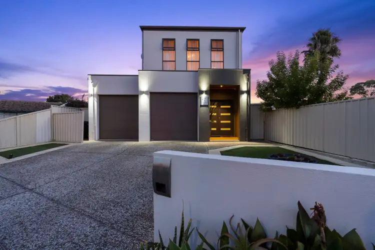 Second view of Homely house listing, 43 Kidman Avenue, Kidman Park SA 5025
