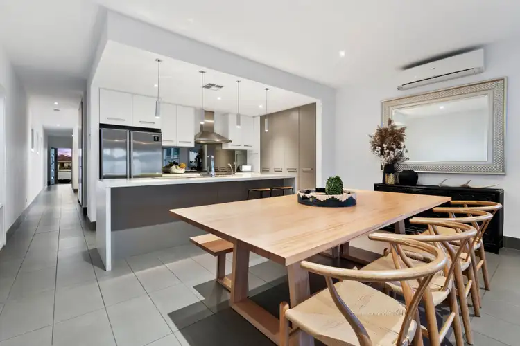 Fourth view of Homely house listing, 43 Kidman Avenue, Kidman Park SA 5025