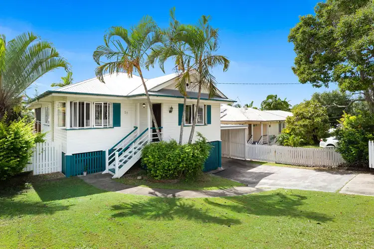 57 Zetland Street, Upper Mount Gravatt QLD 4122