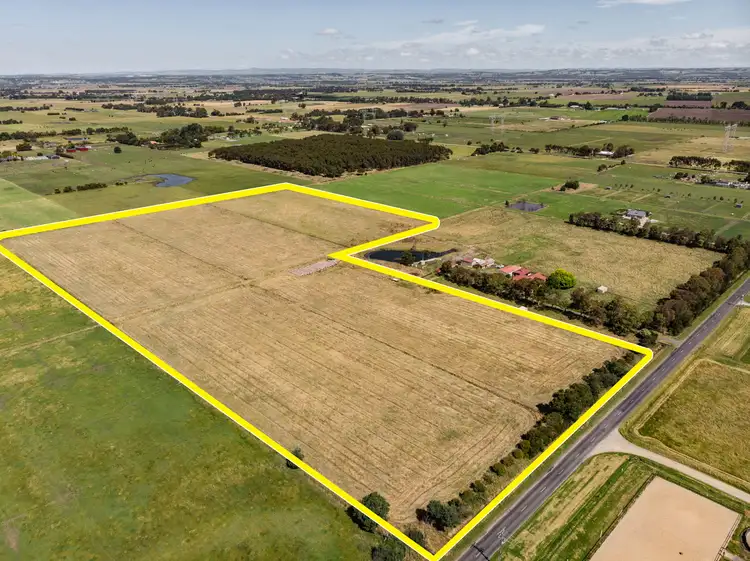 Main view of Homely land listing, Lot 3/235 Thirteen Mile Road, Garfield VIC 3814