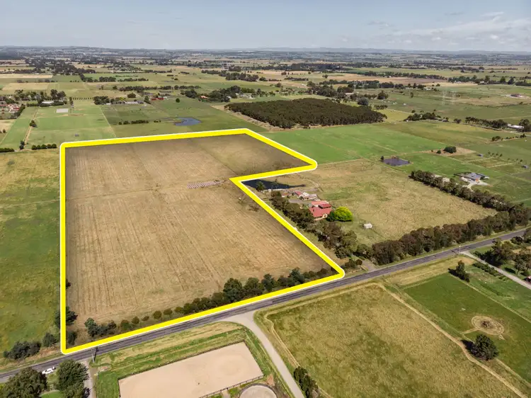 Second view of Homely land listing, Lot 3/235 Thirteen Mile Road, Garfield VIC 3814