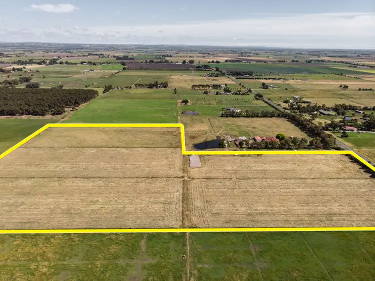 Third view of Homely land listing, Lot 3/235 Thirteen Mile Road, Garfield VIC 3814
