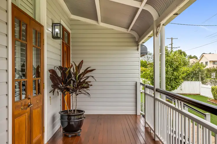 Third view of Homely house listing, 9 French Street, East Toowoomba QLD 4350