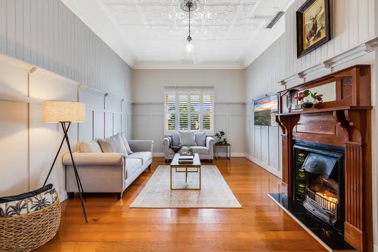 Sixth view of Homely house listing, 9 French Street, East Toowoomba QLD 4350