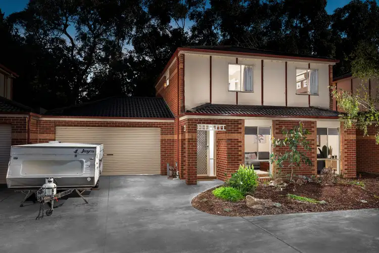 7/51 Bayfield Road West, Bayswater North VIC 3153