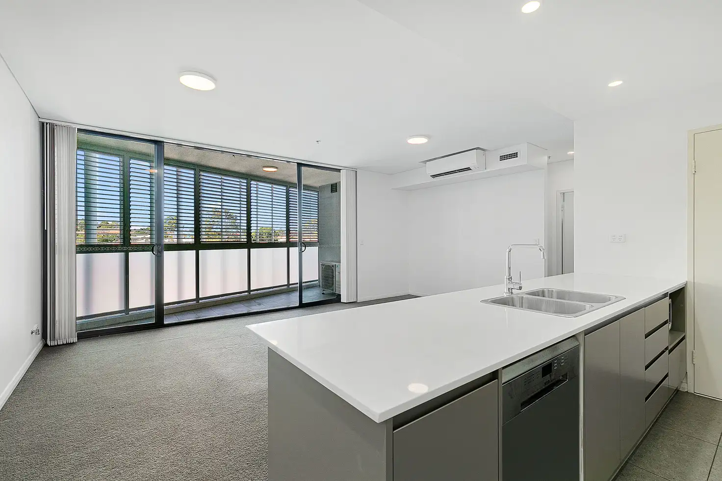 Main view of Homely apartment listing, 621/2D Charles Street, Canterbury NSW 2193