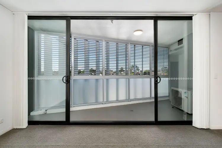 Third view of Homely apartment listing, 621/2D Charles Street, Canterbury NSW 2193