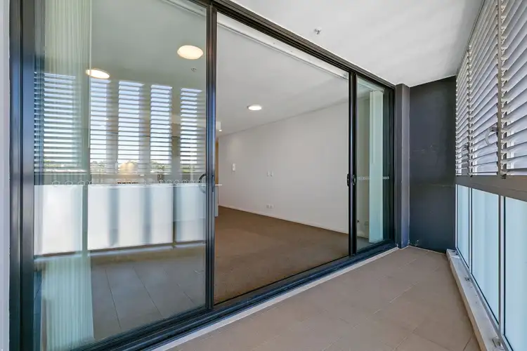 Fifth view of Homely apartment listing, 621/2D Charles Street, Canterbury NSW 2193